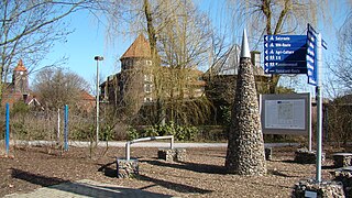 TOP Katwijk - Zuidduinen